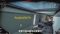 AndroVid Pro视频编辑器 人气热度：216℃